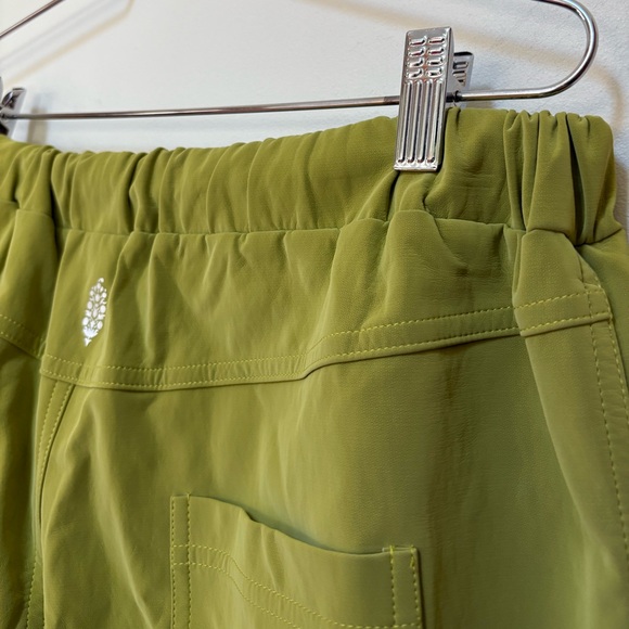 FP Movement by Free People Lime Green Joggers NWOT - Picture 15 of 15